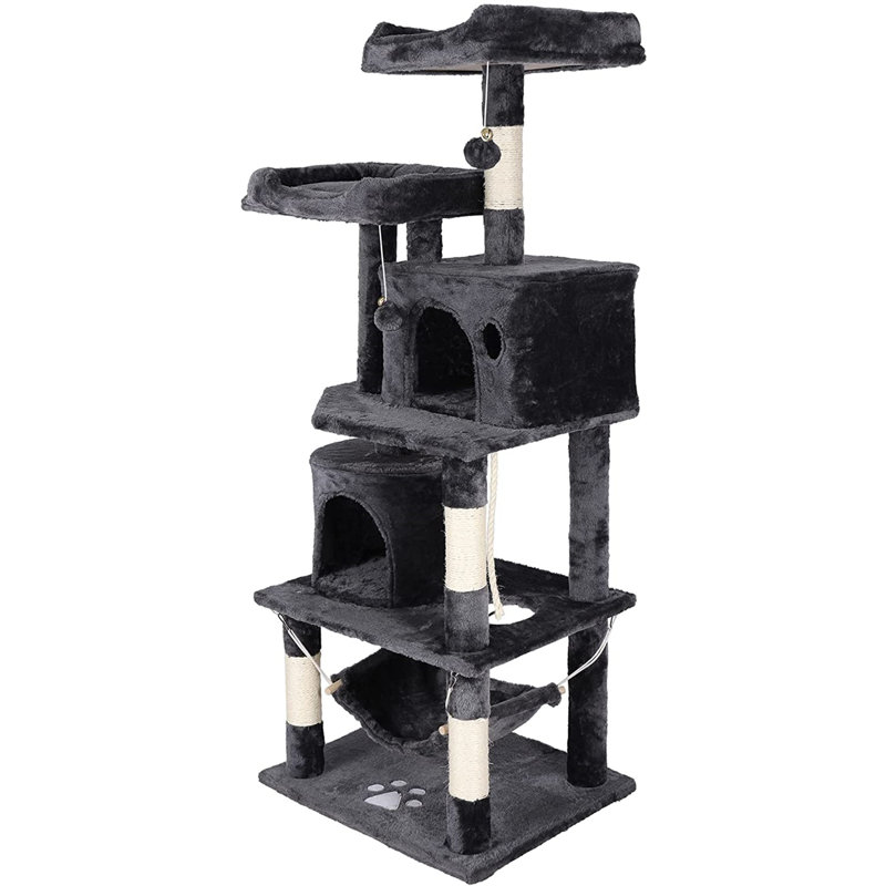Arbre à chat 58 "