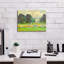  «Italian Gardens» par Allayn Stevens, art mural sur toile, 16 po x 12 po-1847522526