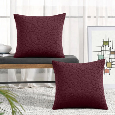 Square Cushion