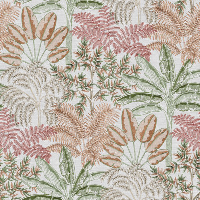Intrigue 32.8cm x 52cm Textured Matte Wallpaper Roll