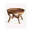 Aups End Table
