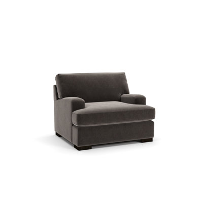 Brooklyn Accent Chair