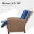 Adamsons Metal Outdoor Lounge Chair-25986408