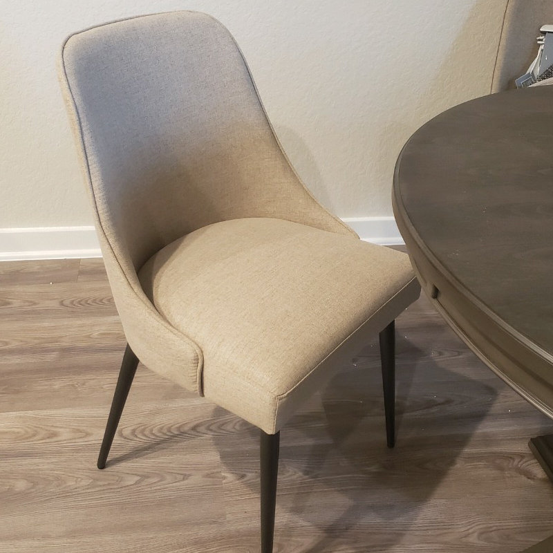 Customer review by Dustin