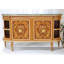 Sophia 64.25 in. W Solid Wood Sideboard
