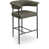 Tissu olive olive est en rupture de stock