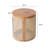 Compact Side Table