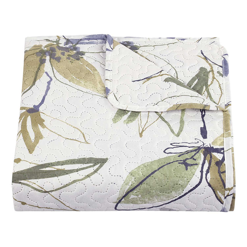 Aleera Throw Blanket