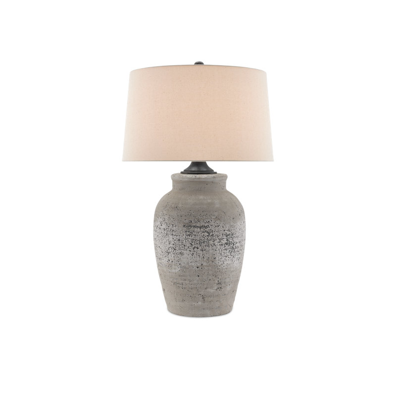 Quest Table Lamp