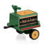 DEARAUTO 12V alimenté par train pour tout-petits, jouets électriques pour voiture avec roues en caoutchouc, boîte de rangement, phare à DEL, lecteur de musique, train à 2 places sans rail, sifflet de train Choo Choo, cadeau idéal pour les garçons-112474202