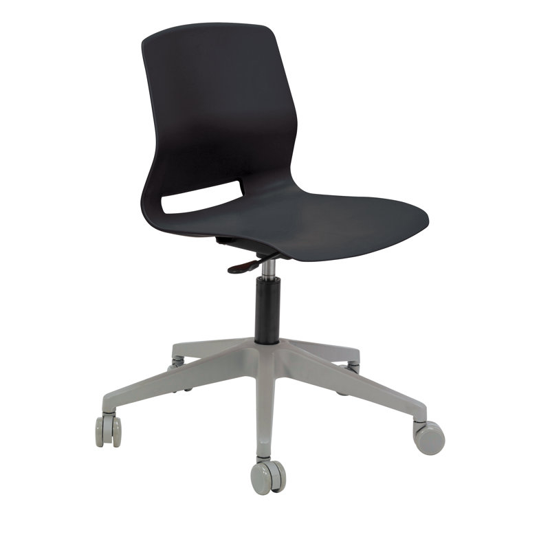 Wille Task Chair, Black