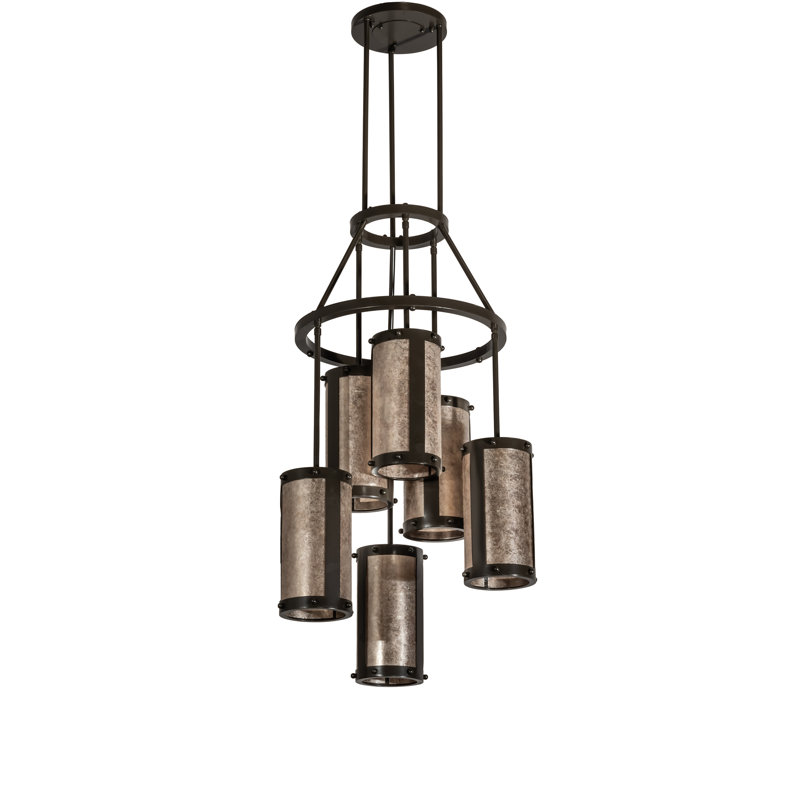 6 - Light Pendant