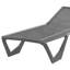 Chaise longue d'extérieur ajustable-101073338