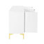 Armoire de rangement multifonctionnelle