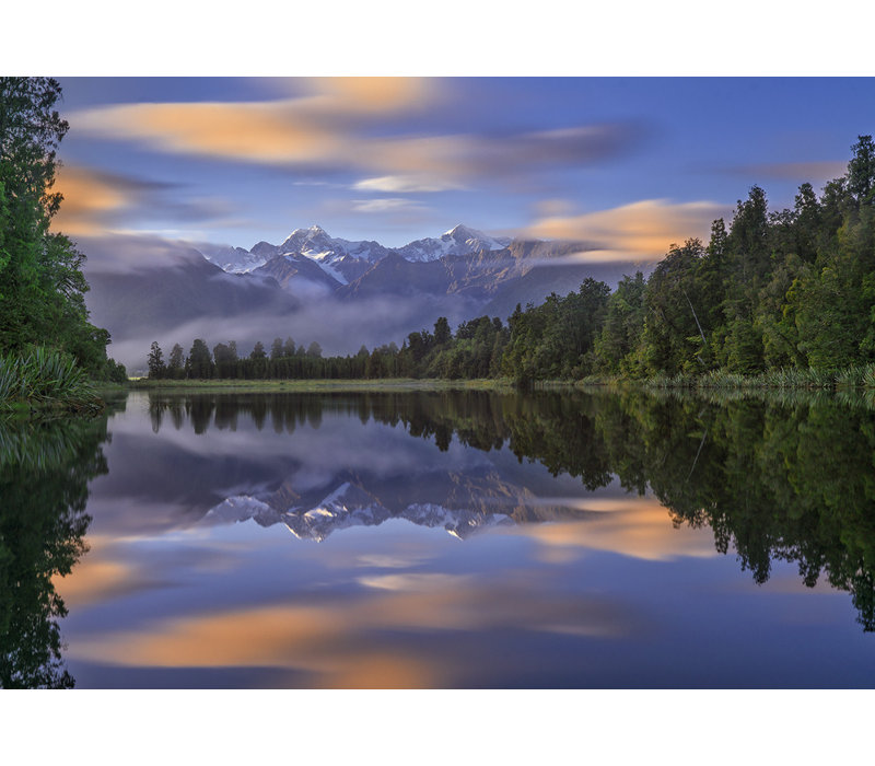 Wrapped Canvas Print, 81.28 cm H x 121.92 cm W