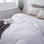 Édredon en duvet synthétique polyester toutes saisons-1216240608