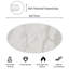 Plateau de table rond en verre trempé de 30 po-1218589365-1218589384