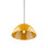 Luminaire suspendu noir FARO M