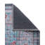 Tapis bleu Haight-999850789