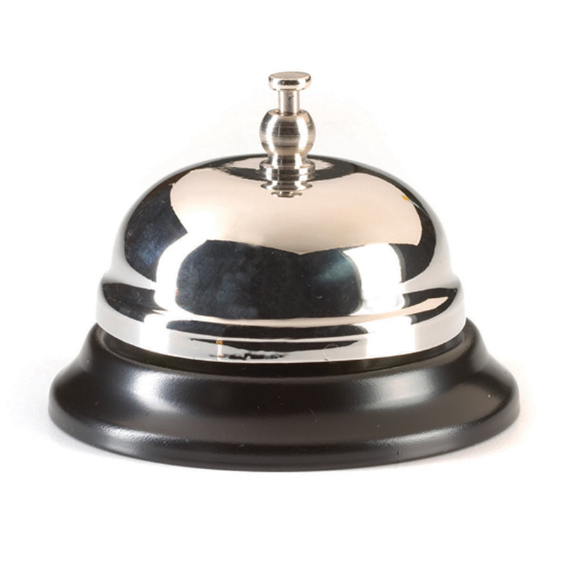 Cloche de bureau