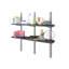 Suncast Shelving Kit
