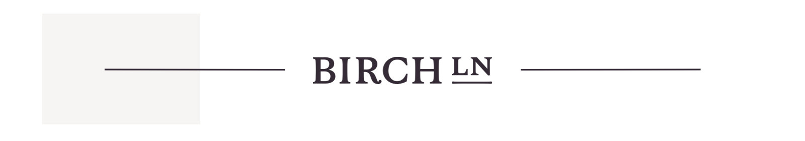 Birch LN