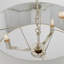 Hope 3 - Light Drum Chandelier-35307387