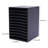 Hyeng 11-grid Adjustable Desktop File Organizer-993532381