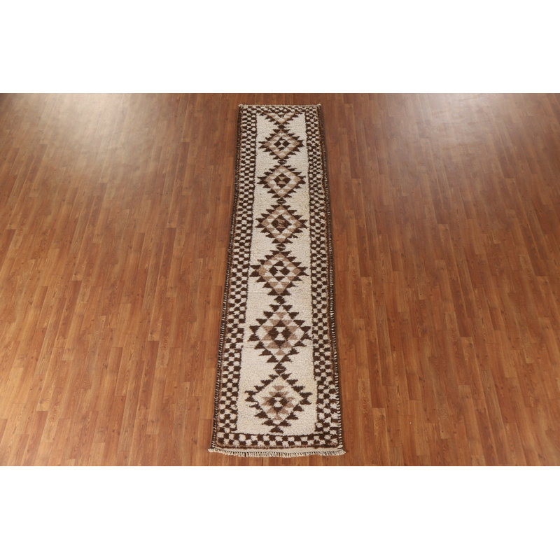 Tapis turc Anatolian Natural Dye