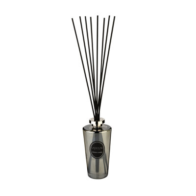 Urban Reed Diffuser 500Ml Grey Aromatic Lounge