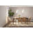 Olsen 1 - Light Whitewash Dome Pendant-118534327-118534330