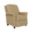 Leni Upholstered Recliner-1719743858