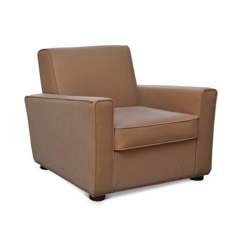 Club Chair, Lama