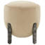 Repose-pieds Leonor Boucle-905049952-875599605