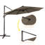 Parasol en porte-à-faux 120 po-66149700