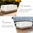 Heavy Duty Outdoor Furniture Cover For Patio Sectional Set-1340598191