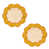Yellow/Orange selected