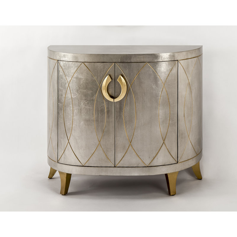 Accent Cabinet