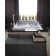 Fuzion® 71.75" x 59.75" Drop In Whirlpool Acrylic Bathtub with Light