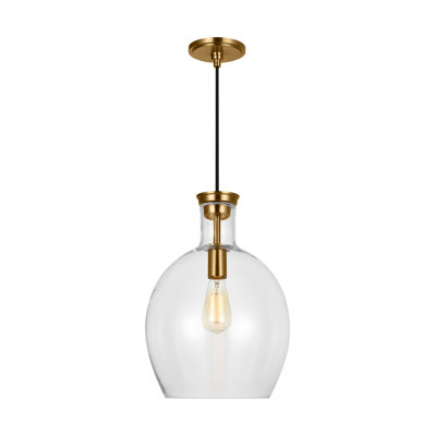 Vaso 1 - Light Pendant