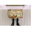 Placida Non-Slip Thanksgiving Indoor / Outdoor Doormat