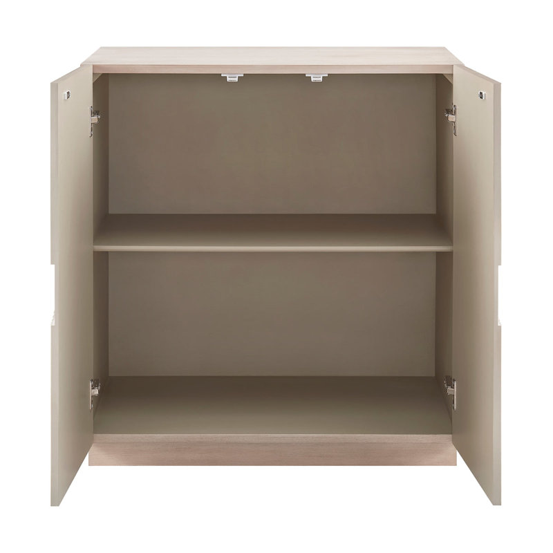 Sideboard Accent Chest