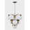 CUPERTINO 10 - Light Chandelier