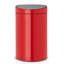 Brabantia Touch Bin New Recycle 40L-126119669