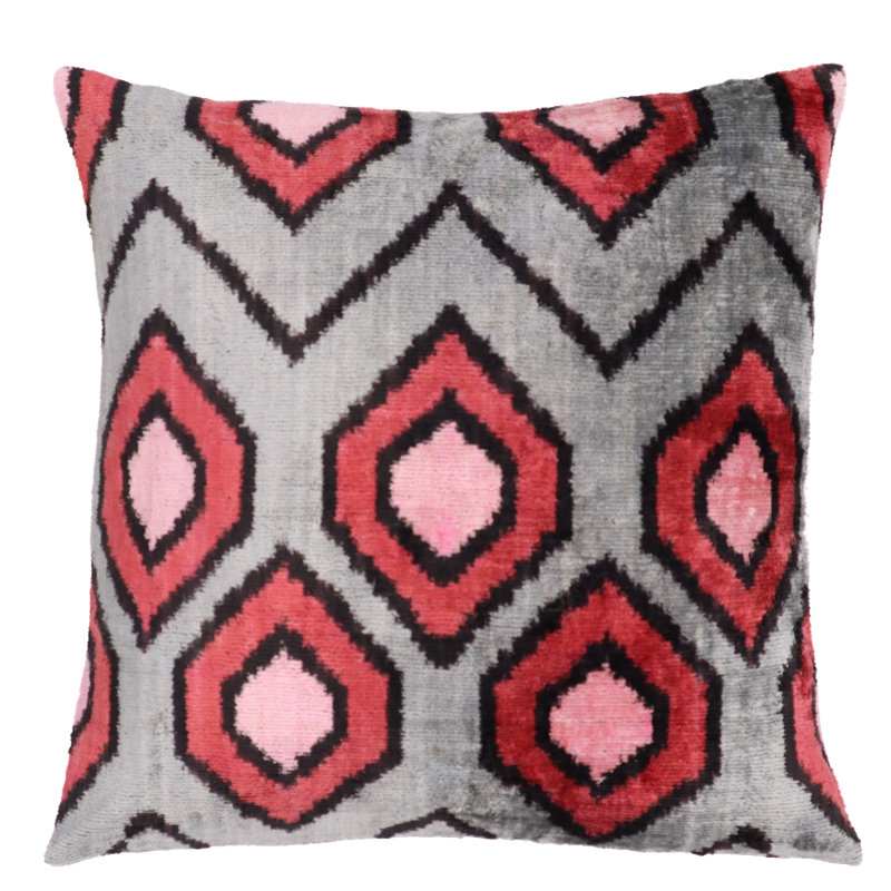 Square Pillow Cover & Insert