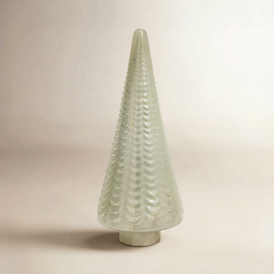 Tabletop Christmas Tree