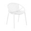 Chaises de salle à manger de patio-153870865