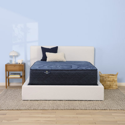 Serta Perfect Sleeper Pacific Peace 12" Hybrid Firm Mattress