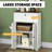 Modern Storage Cabinet