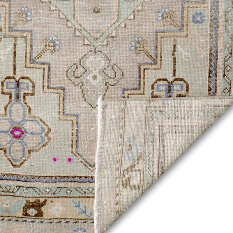 Laguna Vintage One Of A Kind Rug